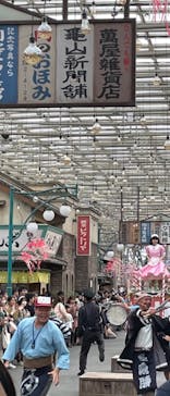 西武園ゆうえんちに投稿された画像（2023/10/22）