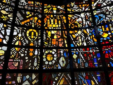 彫刻の森美術館に投稿された画像（2023/10/22）