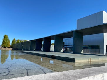 豊田市美術館に投稿された画像（2023/10/22）