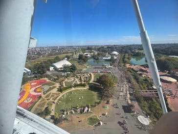 東武動物公園に投稿された画像（2023/10/22）