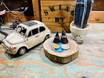 SWING BY（スウィング バイ）に投稿された画像（2023/10/22）