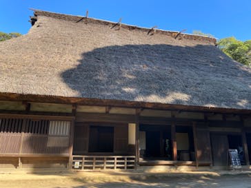 三溪園に投稿された画像（2023/10/22）