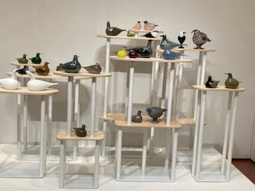 新潟県立万代島美術館に投稿された画像（2023/10/22）