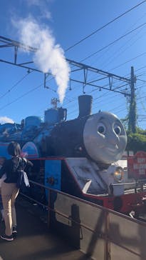 大井川鐵道株式会社に投稿された画像（2023/10/22）