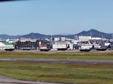 あいち航空ミュージアムに投稿された画像（2023/10/22）