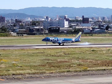 あいち航空ミュージアムに投稿された画像（2023/10/22）