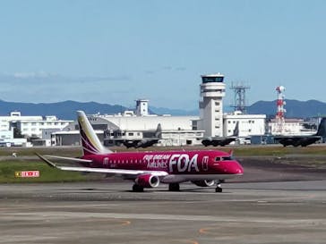 あいち航空ミュージアムに投稿された画像（2023/10/22）