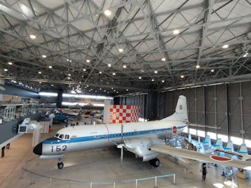 あいち航空ミュージアムに投稿された画像（2023/10/22）