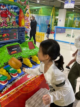 キッズランドUS MAX 広島ベイサイドフォート店に投稿された画像（2023/10/22）