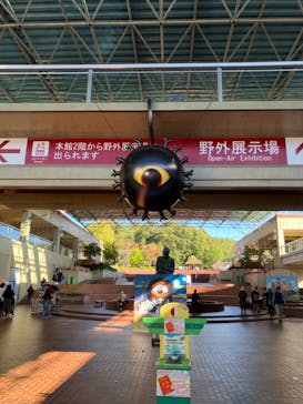 野外民族博物館 リトルワールドに投稿された画像（2023/10/22）