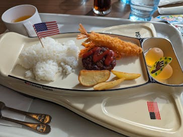 航空科学博物館に投稿された画像（2023/10/22）