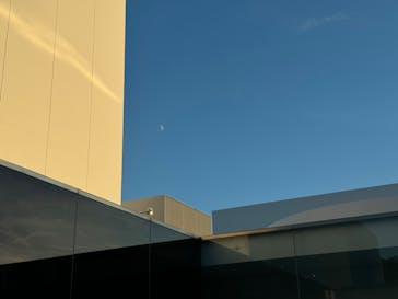 金沢21世紀美術館に投稿された画像（2023/10/22）