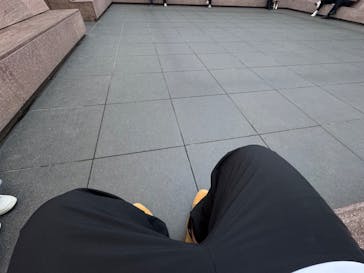 金沢21世紀美術館に投稿された画像（2023/10/22）