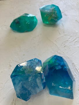 キャンドル＆ポーセラーツサロンSalon de Felice（サロン ド フェリーチェ）に投稿された画像（2023/10/22）