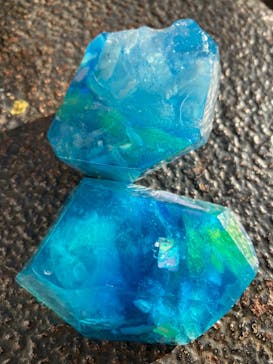 キャンドル＆ポーセラーツサロンSalon de Felice（サロン ド フェリーチェ）に投稿された画像（2023/10/22）