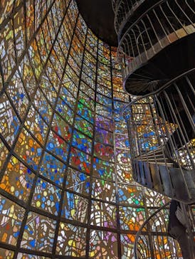 彫刻の森美術館に投稿された画像（2023/10/22）