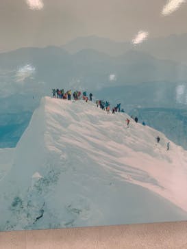 谷川岳ヨッホ by 星野リゾートに投稿された画像（2023/10/22）