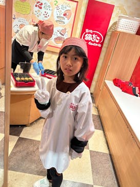 カンドゥー幕張に投稿された画像（2023/10/22）