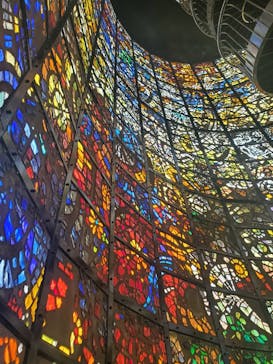 彫刻の森美術館に投稿された画像（2023/10/22）