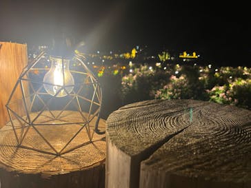 いばらきフラワーパークに投稿された画像（2023/10/22）