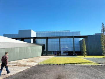 豊田市美術館に投稿された画像（2023/10/22）