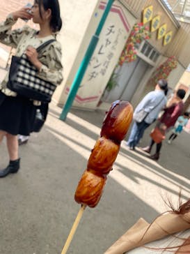 西武園ゆうえんちに投稿された画像（2023/10/22）