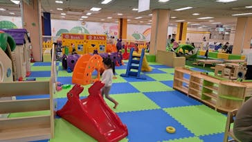 キッズランドUS 大阪松原店に投稿された画像（2023/10/22）