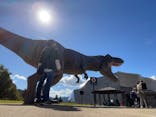 福井県立恐竜博物館に投稿された画像（2023/10/22）