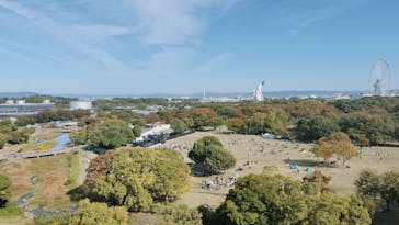 万博BEAST（ビースト）に投稿された画像（2023/10/22）