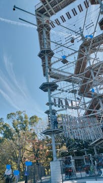 万博BEAST（ビースト）に投稿された画像（2023/10/22）