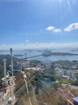 ブラジリアンパーク鷲羽山ハイランドに投稿された画像（2023/10/22）