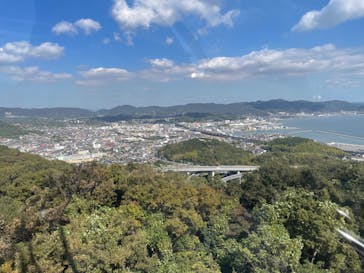 ブラジリアンパーク鷲羽山ハイランドに投稿された画像（2023/10/22）