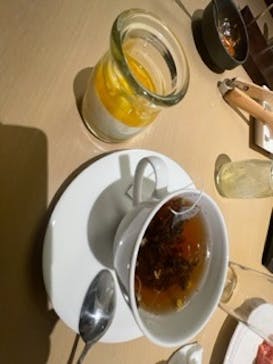 メトロポリタングリル/ヒルトン東京に投稿された画像（2023/10/22）