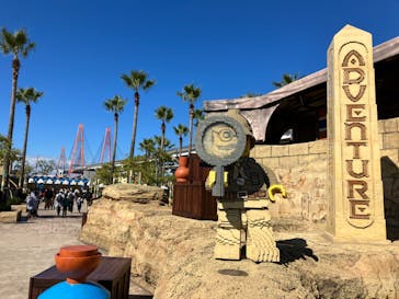 レゴランドⓇ・ジャパン・リゾートに投稿された画像（2023/10/22）