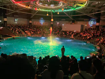 マクセル アクアパーク品川に投稿された画像（2023/10/22）