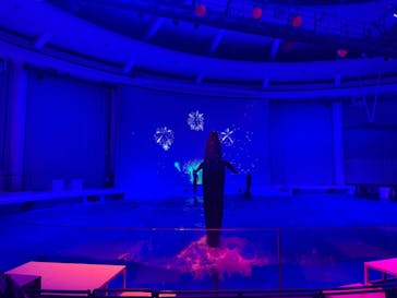 アクアワールド茨城県大洗水族館に投稿された画像（2023/10/22）