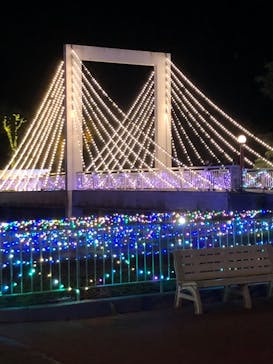 レオマリゾートに投稿された画像（2023/10/22）