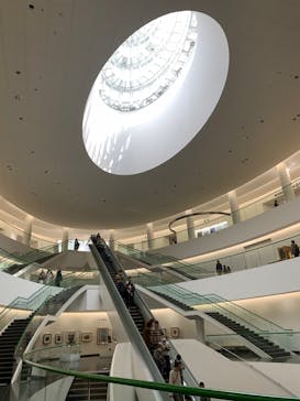 福井県立恐竜博物館に投稿された画像（2023/10/23）