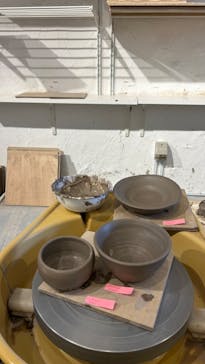 陶芸教室チルコロ 駒沢店に投稿された画像（2023/10/23）