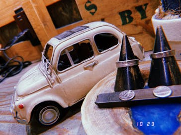 SWING BY（スウィング バイ）に投稿された画像（2023/10/23）