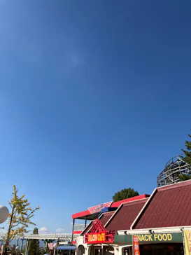 ひらかたパークに投稿された画像（2023/10/23）