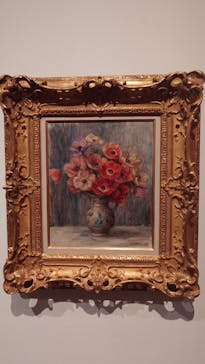 ゴッホと静物画　伝統から革新へ（SＯＭＰＯ美術館）に投稿された画像（2023/10/23）