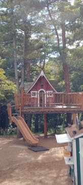 ムーミンバレーパークに投稿された画像（2023/10/23）