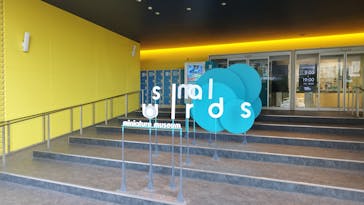 ミニチュアミュージアム スモールワールズに投稿された画像（2023/10/23）