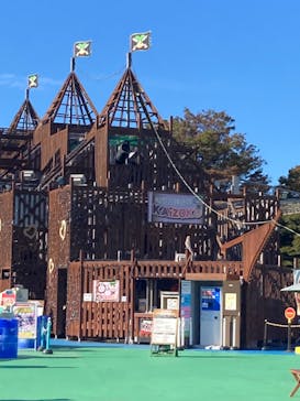 伊豆ぐらんぱる公園に投稿された画像（2023/10/23）