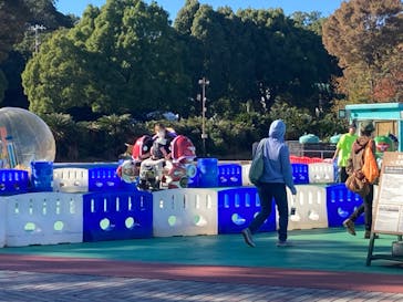 伊豆ぐらんぱる公園に投稿された画像（2023/10/23）