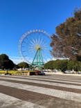 国営ひたち海浜公園プレジャーガーデンに投稿された画像（2023/10/23）