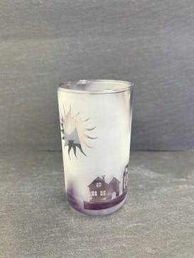 サンドブラスト本部教室 砂で削るガラス工芸教室に投稿された画像（2023/10/23）