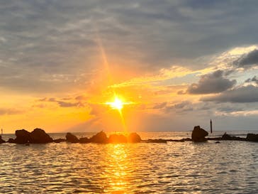 沖縄海うさぎ・海あしびに投稿された画像（2023/10/23）