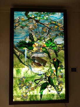 川奈ステンドグラス美術館に投稿された画像（2023/10/23）